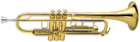 Barclay Trumpets
